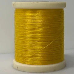 Hareline Danville Flat Waxed Nylon Thread - 140 Denier