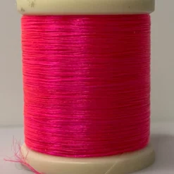 Hareline Danville Flat Waxed Nylon Thread - 140 Denier