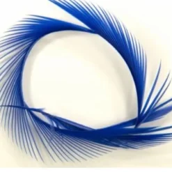 Semperfli Inferno Goose Biots Feathers & Marabou