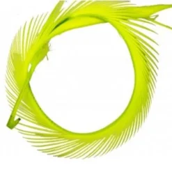 Semperfli Inferno Goose Biots Feathers & Marabou