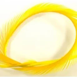 Semperfli Inferno Goose Biots Feathers & Marabou