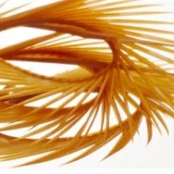 Semperfli Inferno Goose Biots Feathers & Marabou