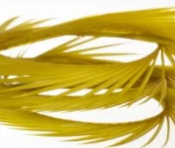 Semperfli Inferno Goose Biots Feathers & Marabou