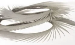 Semperfli Inferno Goose Biots Feathers & Marabou