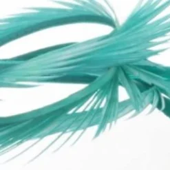 Semperfli Inferno Goose Biots Feathers & Marabou