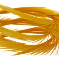 Semperfli Inferno Goose Biots Feathers & Marabou