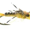 Umpqua Stoneflies Iron Sally