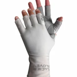 Alpine Clothing & Logo Gear Glacier Glove Islamorada Sun Gloves