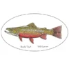 Pescador Jeff Currier Fish Decals Clothing & Logo Gear 1 Pescador Jeff Currier Fish Decals Clothing & Logo Gear