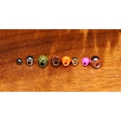 Hareline Beads Insta Jig Tungsten Head