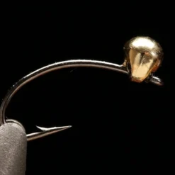 Hareline Beads Insta Jig Tungsten Head