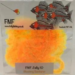 Nature's Spirit FNF Jelly Fritz 10 Mm Chenille
