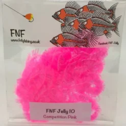 Nature's Spirit FNF Jelly Fritz 10 Mm Chenille