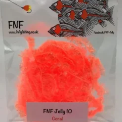 Nature's Spirit FNF Jelly Fritz 10 Mm Chenille