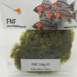 Nature's Spirit FNF Jelly Fritz 10 Mm Chenille