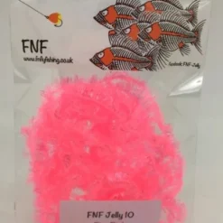 Nature's Spirit FNF Jelly Fritz 10 Mm Chenille