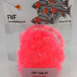 Nature's Spirit FNF Jelly Fritz 10 Mm Chenille