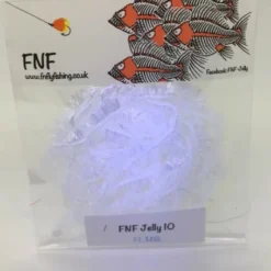 Nature's Spirit FNF Jelly Fritz 10 Mm Chenille