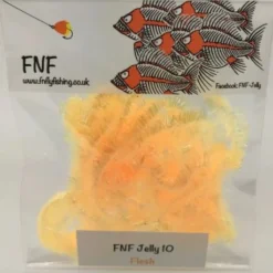 Nature's Spirit FNF Jelly Fritz 10 Mm Chenille