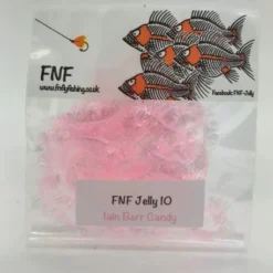 Nature's Spirit FNF Jelly Fritz 10 Mm Chenille