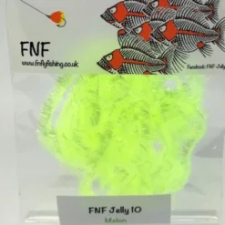 Nature's Spirit FNF Jelly Fritz 10 Mm Chenille