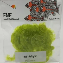 Nature's Spirit FNF Jelly Fritz 10 Mm Chenille