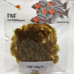 Nature's Spirit FNF Jelly Fritz 10 Mm Chenille