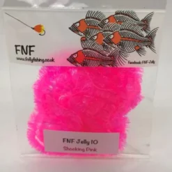 Nature's Spirit FNF Jelly Fritz 10 Mm Chenille