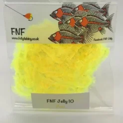 Nature's Spirit FNF Jelly Fritz 10 Mm Chenille