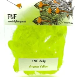 Nature's Spirit FNF Jelly Fritz 15 Mm