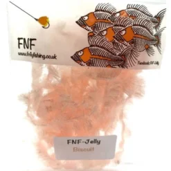 Nature's Spirit FNF Jelly Fritz 15 Mm