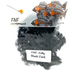 Nature's Spirit FNF Jelly Fritz 15 Mm