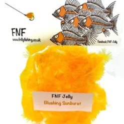 Nature's Spirit FNF Jelly Fritz 15 Mm