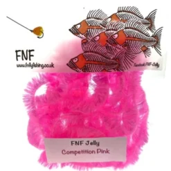 Nature's Spirit FNF Jelly Fritz 15 Mm