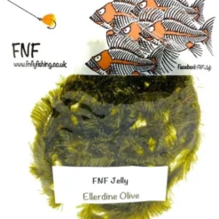 Nature's Spirit FNF Jelly Fritz 15 Mm