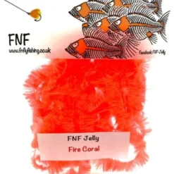 Nature's Spirit FNF Jelly Fritz 15 Mm