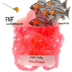 Nature's Spirit FNF Jelly Fritz 15 Mm