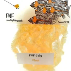 Nature's Spirit FNF Jelly Fritz 15 Mm