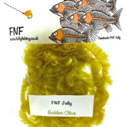 Nature's Spirit FNF Jelly Fritz 15 Mm