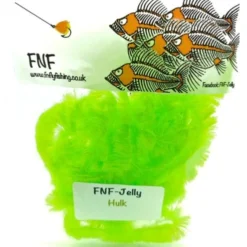 Nature's Spirit FNF Jelly Fritz 15 Mm