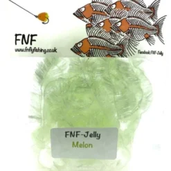 Nature's Spirit FNF Jelly Fritz 15 Mm