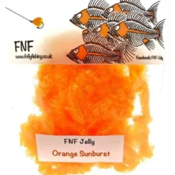 Nature's Spirit FNF Jelly Fritz 15 Mm