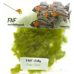 Nature's Spirit FNF Jelly Fritz 15 Mm