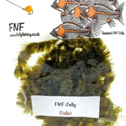 Nature's Spirit FNF Jelly Fritz 15 Mm