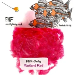 Nature's Spirit FNF Jelly Fritz 15 Mm