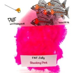 Nature's Spirit FNF Jelly Fritz 15 Mm