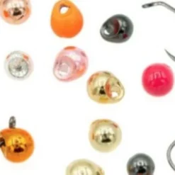 Umpqua Jig Bombs Inverting Tungsten Beads