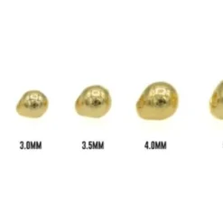 Umpqua Jig Bombs Inverting Tungsten Beads