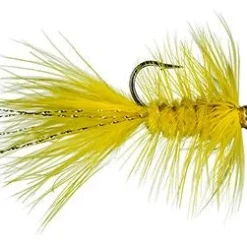 MFC Jig Bugger - Yellow