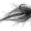 MFC Shop Flies Jig Leech - Canadian Black 1 MFC Shop Flies Jig Leech - Canadian Black